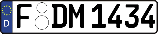 F-DM1434