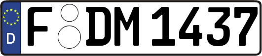 F-DM1437