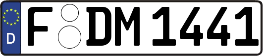 F-DM1441