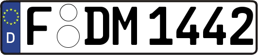 F-DM1442