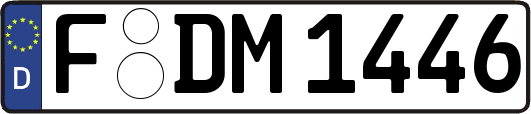 F-DM1446