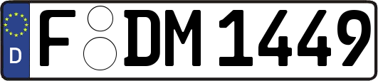 F-DM1449