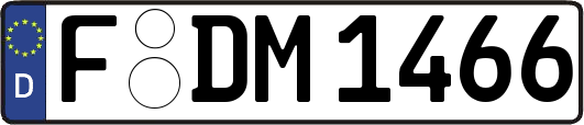 F-DM1466