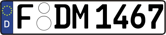 F-DM1467