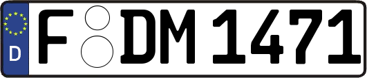 F-DM1471