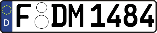 F-DM1484