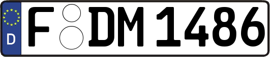 F-DM1486