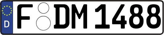 F-DM1488