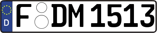 F-DM1513