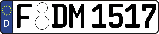 F-DM1517