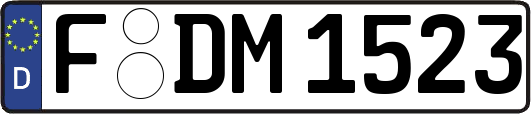 F-DM1523