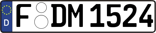 F-DM1524