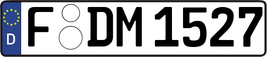 F-DM1527