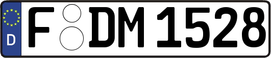 F-DM1528