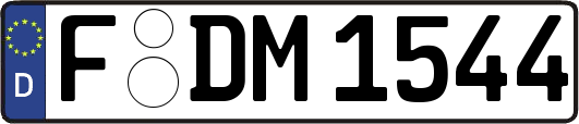 F-DM1544