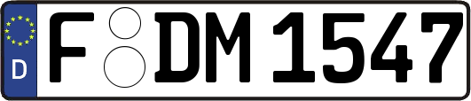 F-DM1547