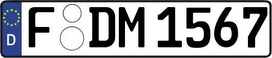 F-DM1567