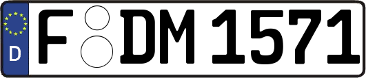 F-DM1571