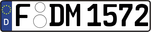 F-DM1572