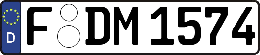 F-DM1574