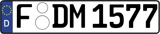 F-DM1577