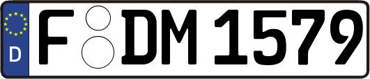 F-DM1579