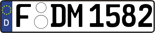 F-DM1582