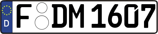 F-DM1607