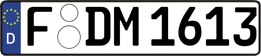 F-DM1613