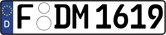 F-DM1619