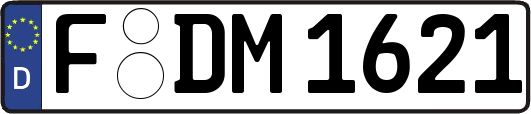 F-DM1621