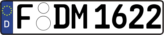 F-DM1622