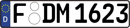 F-DM1623