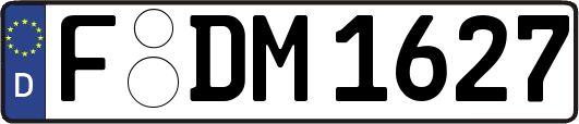 F-DM1627