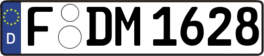 F-DM1628