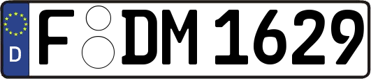 F-DM1629