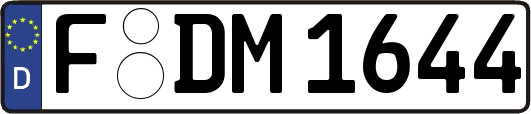 F-DM1644
