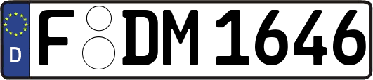 F-DM1646