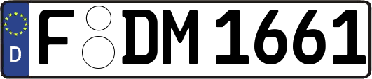 F-DM1661