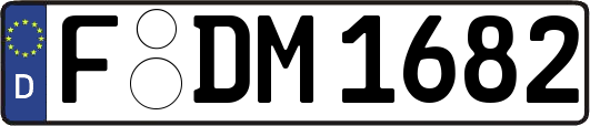 F-DM1682