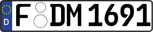 F-DM1691
