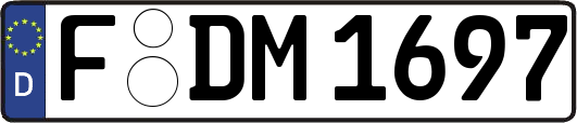 F-DM1697