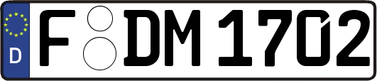 F-DM1702