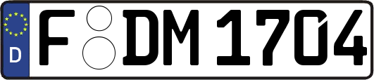 F-DM1704