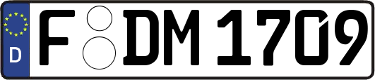 F-DM1709