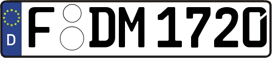 F-DM1720