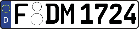 F-DM1724