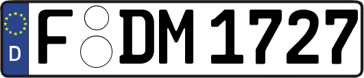 F-DM1727