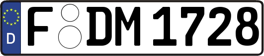F-DM1728
