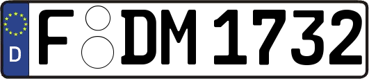 F-DM1732